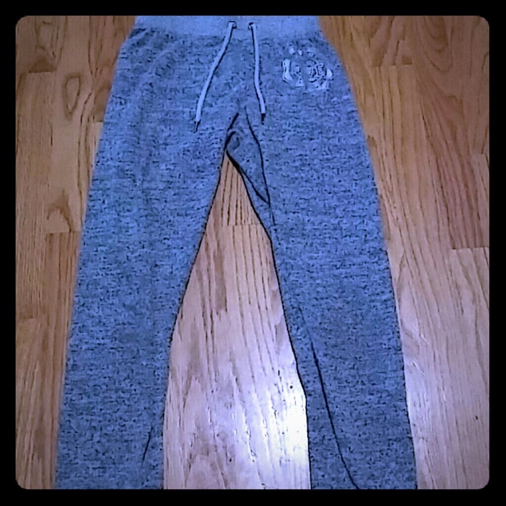Love, Love, Love Jeans